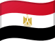 Egypt flag emoji