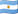 Argentina flag emoji