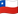 Chile flag emoji