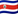 Costa Rica flag emoji