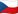 Czechia flag emoji