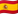 Spain flag emoji