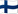 Finland flag emoji