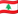 Lebanon flag emoji