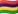 Mauritius flag emoji