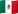 Mexico flag emoji