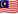 Malaysia flag emoji