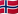 Norway flag emoji