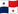 Panama flag emoji