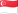 Singapore flag emoji