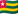 Togo flag emoji