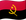 Angola flag emoji