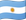 Argentina flag emoji