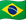 Brazil flag emoji