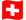 Switzerland flag emoji