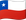 Chile flag emoji