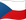 Czechia flag emoji