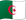 Algeria flag emoji