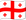 Georgia flag emoji