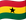 Ghana flag emoji