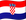 Croatia flag emoji