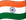 India flag emoji