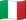 Italy flag emoji