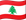 Lebanon flag emoji