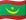 Mauritania flag emoji