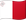 Malta flag emoji