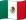 Mexico flag emoji