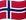 Norway flag emoji