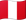 Peru flag emoji