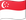 Singapore flag emoji