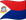 Sint Maarten flag emoji