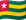 Togo flag emoji