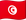 Tunisia flag emoji