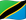 Tanzania flag emoji