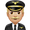 Pilot Emoji