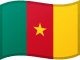 Cameroon flag emoji