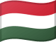 Hungary flag emoji