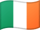 Ireland flag emoji