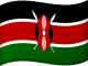 Kenya flag emoji