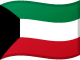 Kuwait flag emoji
