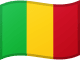 Mali flag emoji