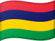 Mauritius flag emoji