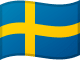 Sweden flag emoji