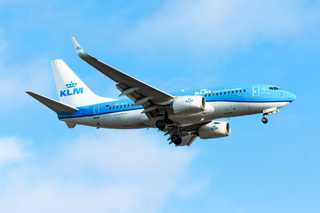 KLM / Air France Flying Blue Promo Rewards: June 2024