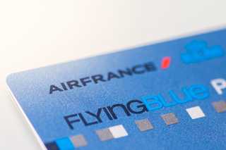 What are the benefits of Flying Blue Platinum?
