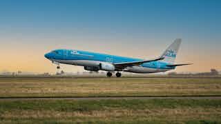KLM / Air France Flying Blue Promo Rewards: mei 2024